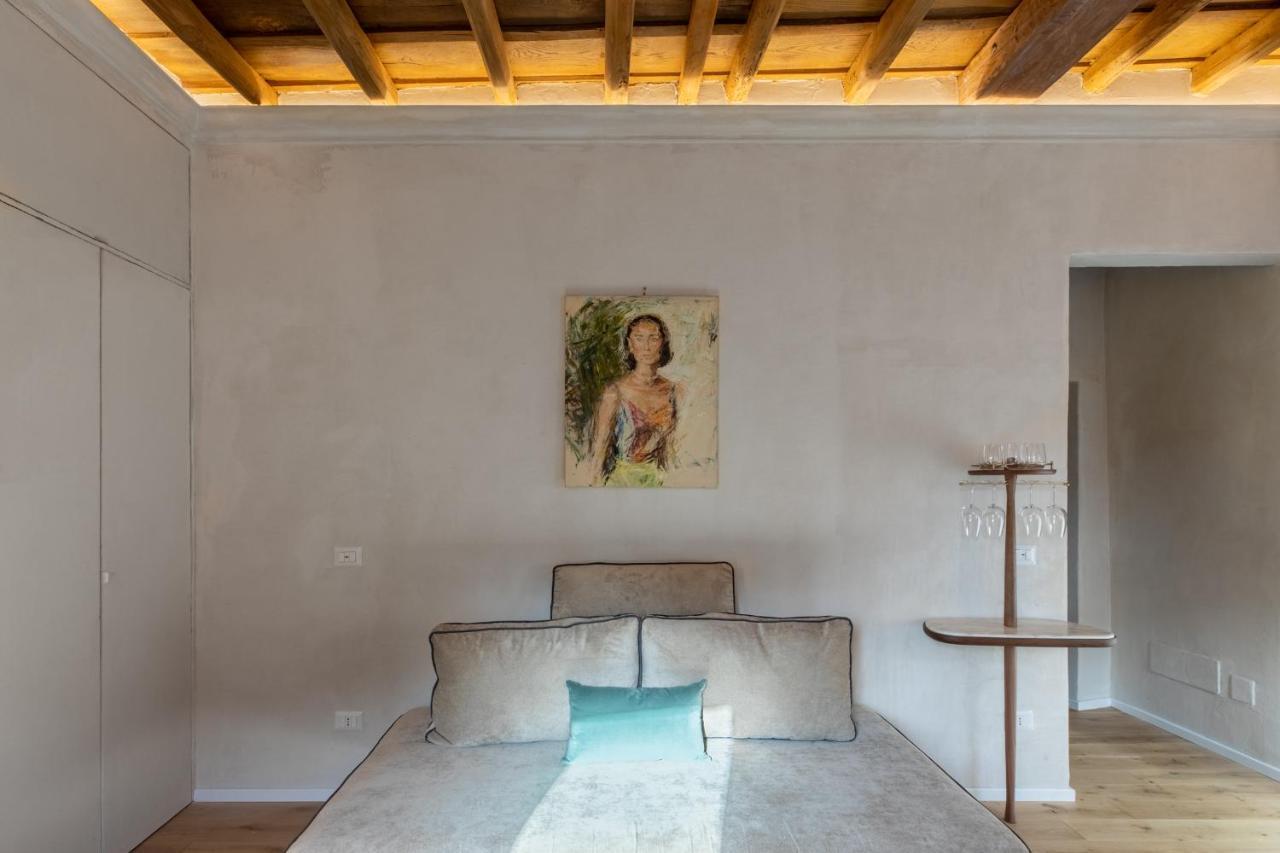 Iflat The Trastevere's Stairway Apartamento Roma