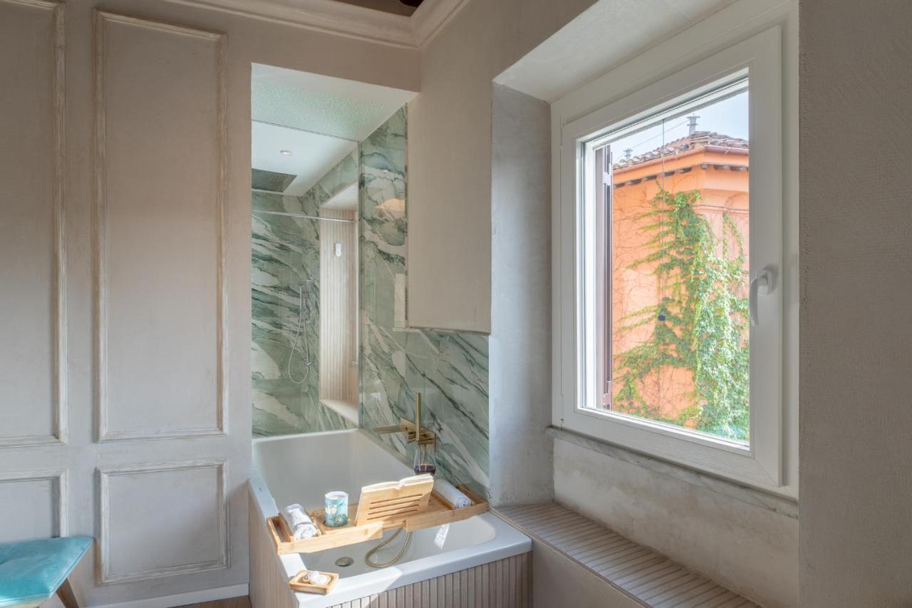 Iflat The Trastevere's Stairway Apartamento *