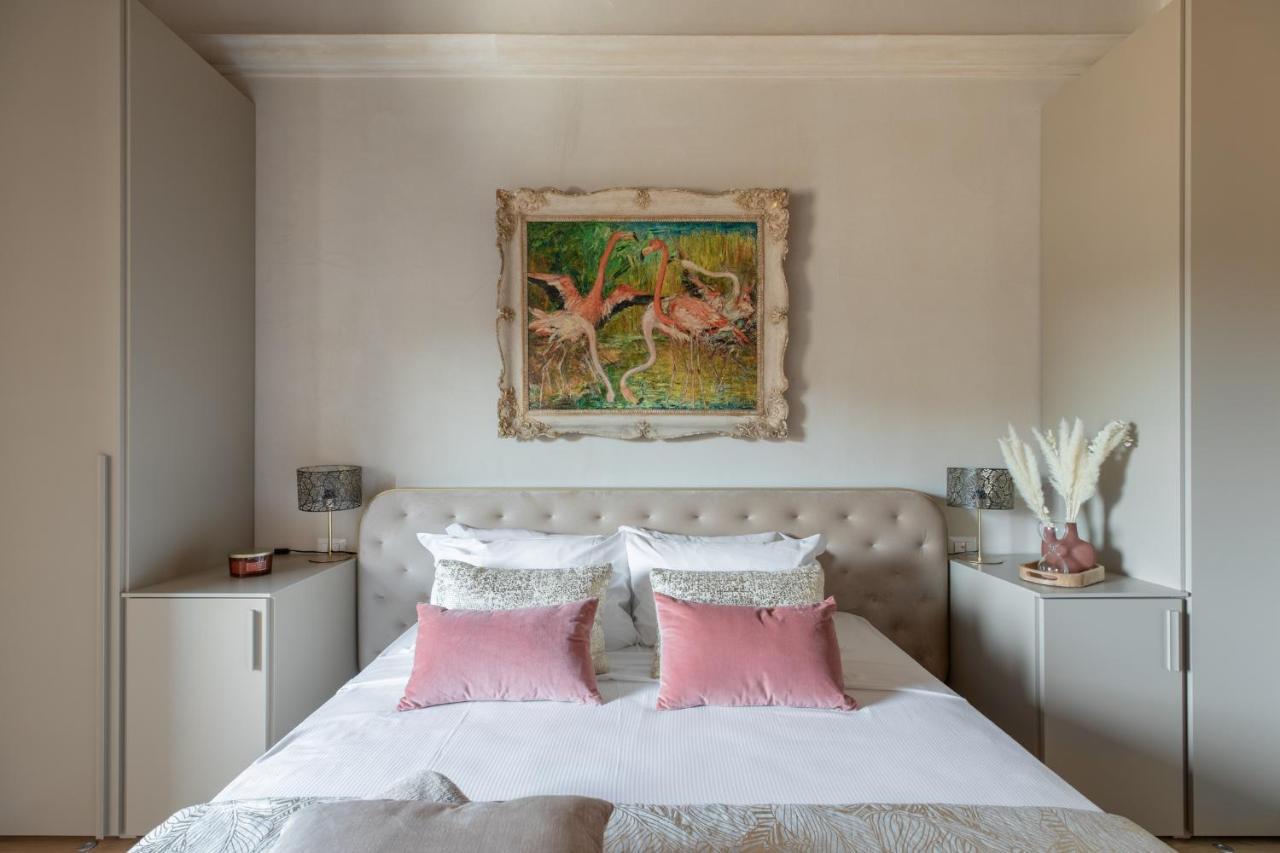 Iflat The Trastevere's Stairway Apartamento Roma