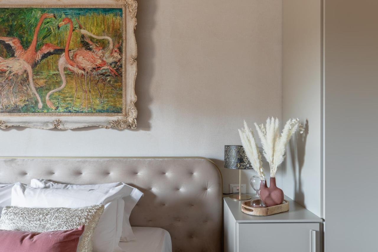 Iflat The Trastevere's Stairway Apartamento Roma