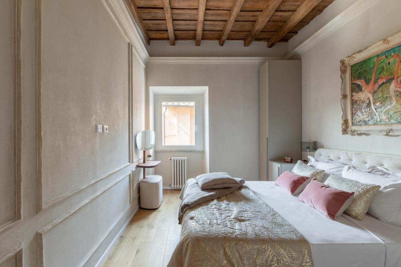 Iflat The Trastevere's Stairway Apartamento Roma
