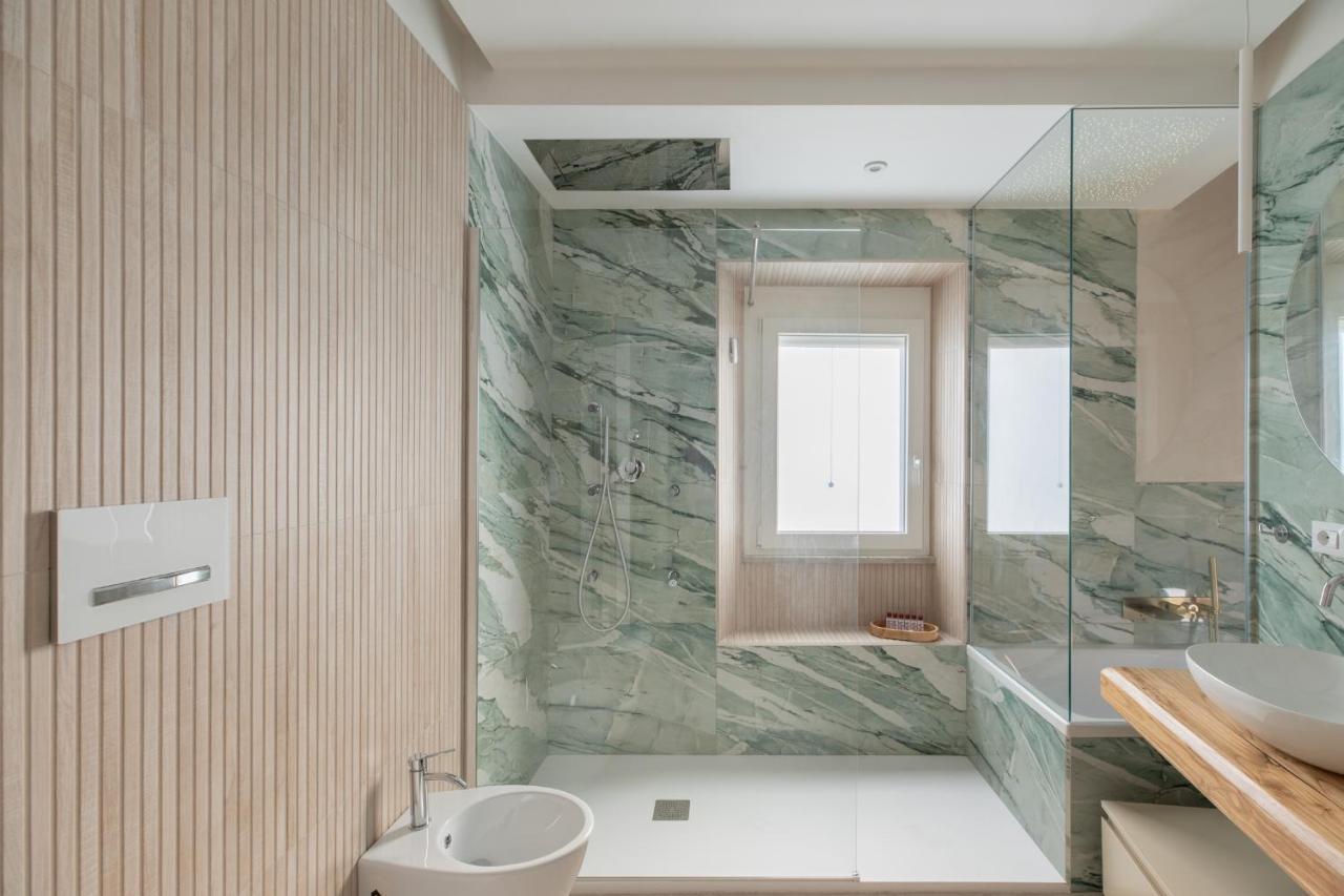 Apartamento Iflat The Trastevere's Stairway Roma